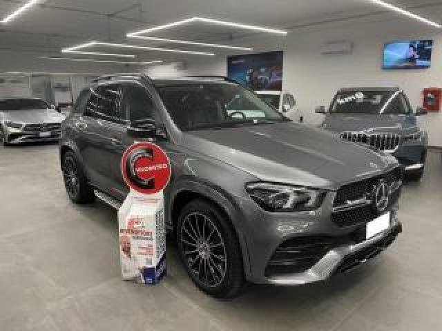 Mercedes Benz Gle 350 3.0 D 4matic 272 Cv Premium 