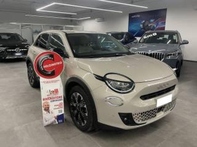 Fiat 600 1.2 Hybrid 110 Cv Dct Mhev La Prima 