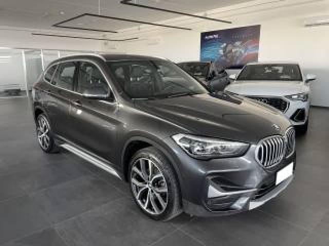 Bmw X1 2.0 D X-Drive 150 Cv X-Line 
