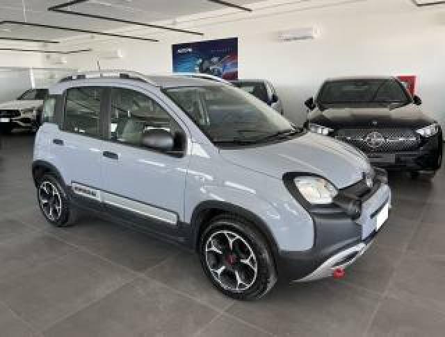 Fiat Panda 1.0 Hybrid 70 Cv Cross 