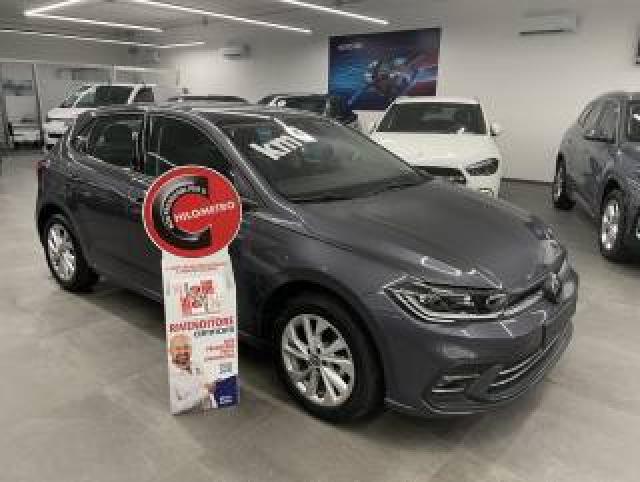 Volkswagen Polo 1.0 Tsi 95 Cv Dsg Style Km0 My 26 