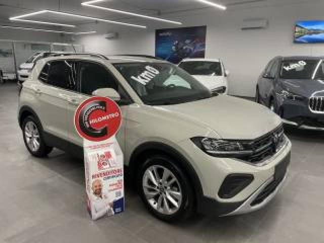 Volkswagen T-Cross 1.0 Tsi 115 Cv Edition Plus Km0 My26 