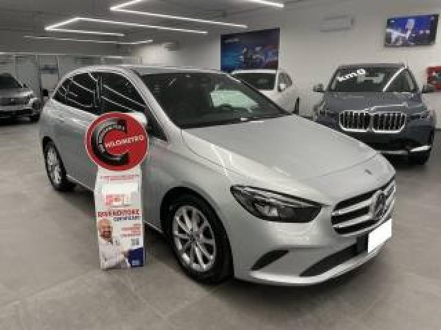 Mercedes Benz B 200 2.0 D 150 Cv Sport Plus 