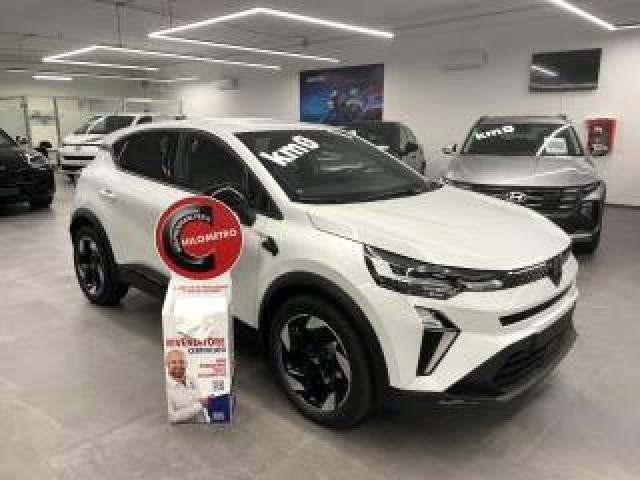 Renault Captur 1.0 Eco-G 100 Cv Techno Gpl Km0 My26 
