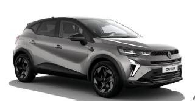 Renault Captur 1.0 Eco-G 100 Cv Techno Gpl Km0 My26 
