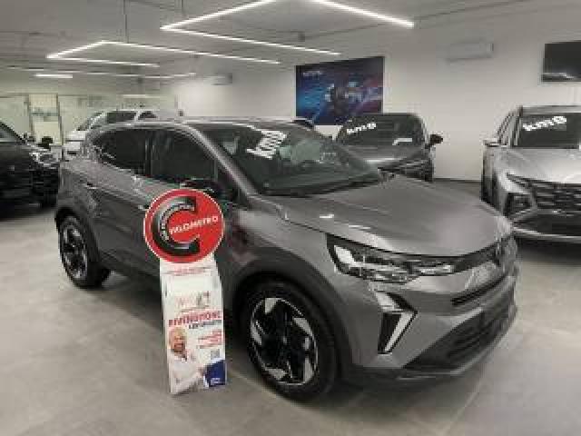 Renault Captur 1.0 Eco-G 100 Cv Techno Gpl Km0 My26 