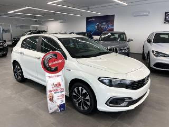 Fiat Tipo 1.0 100 Cv City Life 