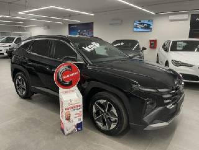 Hyundai Tucson 1.6 Crdi 48v 136 Cv Dct Business Km0 My26 