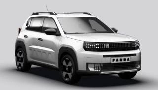 Fiat Grande Panda 1.2 Hybrid 110 Cv La Prima My26 