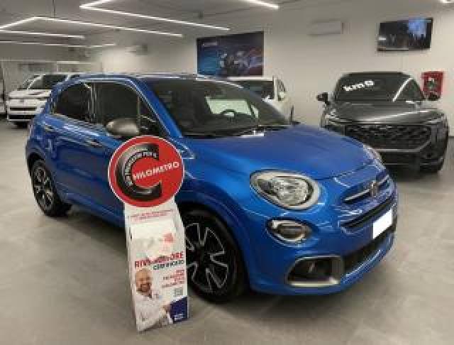 Fiat 500x 1.3 Multijet 95 Cv Sport 