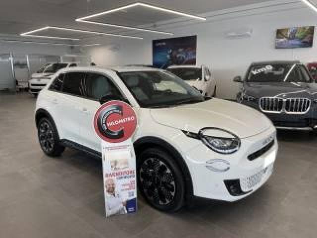 Fiat 600 1.2 Hybrid 110 Cv Dct Mhev La Prima 