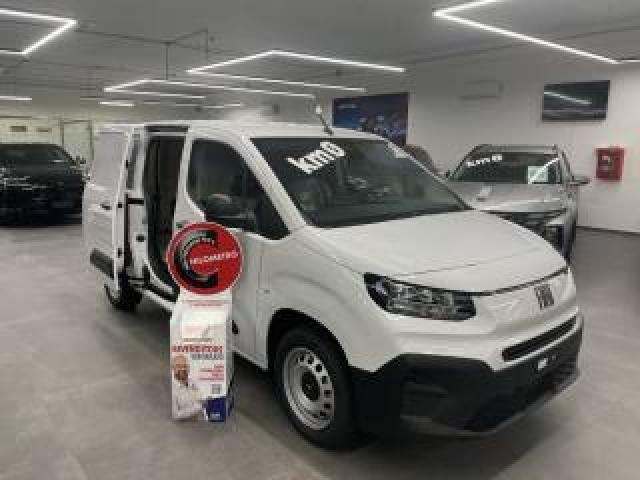 Fiat Doblo 1.5 Bluehdi 130 Cv Van Xl Km0 My26 