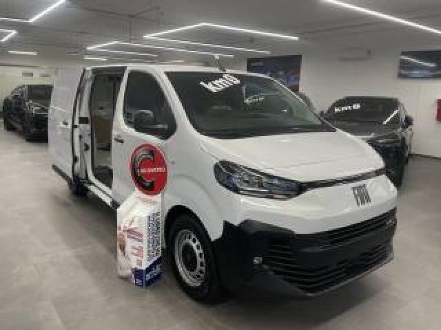 Fiat Scudo 1.5 Bluehdi 120 Cv Van Furgone Km0 My26 