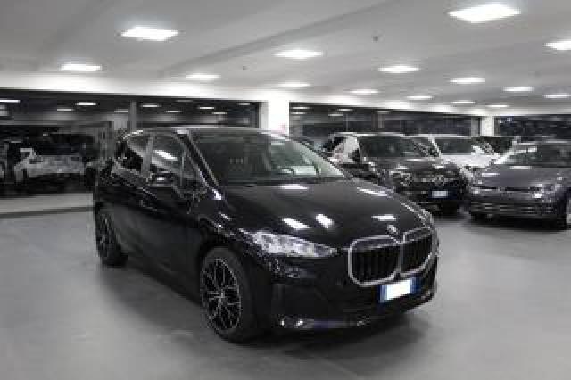 Bmw 218 2.0 D 150 Cv Active Tourer M-Sport Auto 