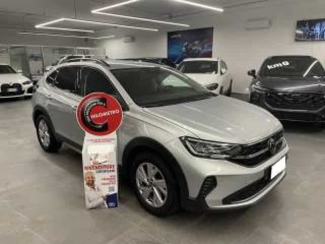 Volkswagen Taigo 1.0 Tsi 95 Cv Life 