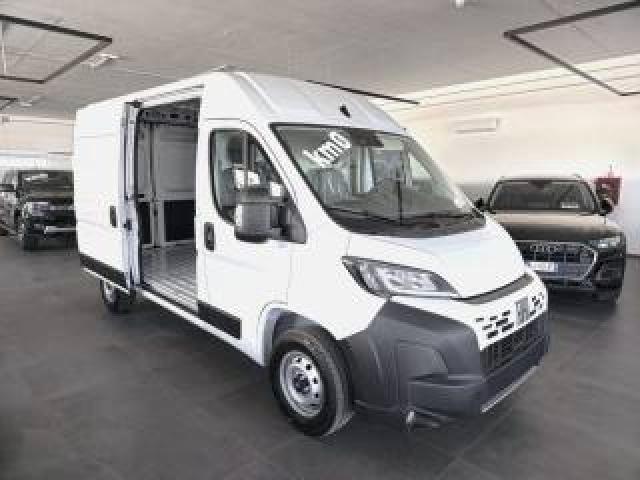 Fiat Ducato 2.2 Mjt 140 Cv Lh2 35q Furgone Km0 My26 