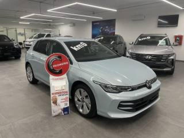 Volkswagen Golf 8 1.5 Tsi 115 Cv Act Edition Plus Km0 My26 