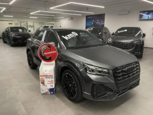 Audi Q2 2.0 Tdi 150 Cv S-Tronic S-Line Edition Km0 My26 