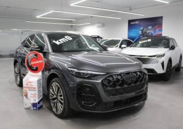 Audi Q5 Spb 2.0 Tdi Quattro S-Tronic S-Line Km0 My26 