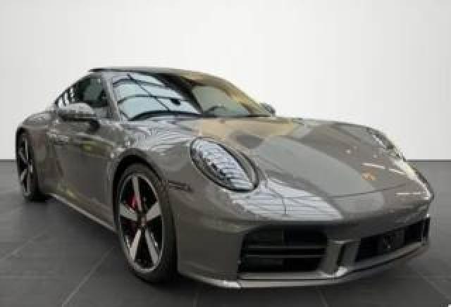 Porsche 992 911 Carrera 4s 480 Cv My'26 