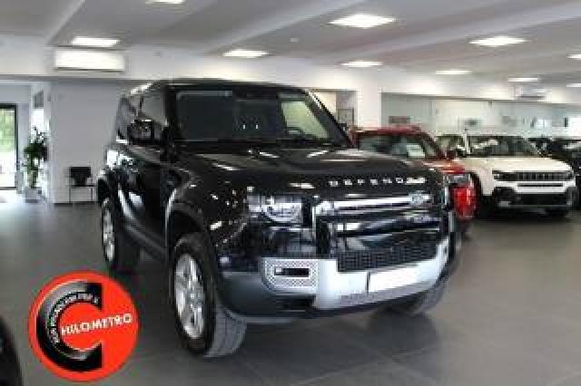Land Rover Defender 90 3.0d I6 250 Cv Awd  