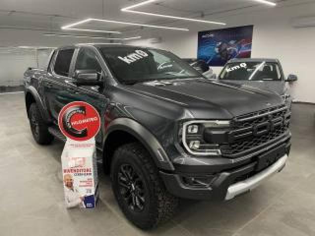 Ford Ranger Raptor 2.0 Ecoblue 210 Cv Double Cab Km0 My26 