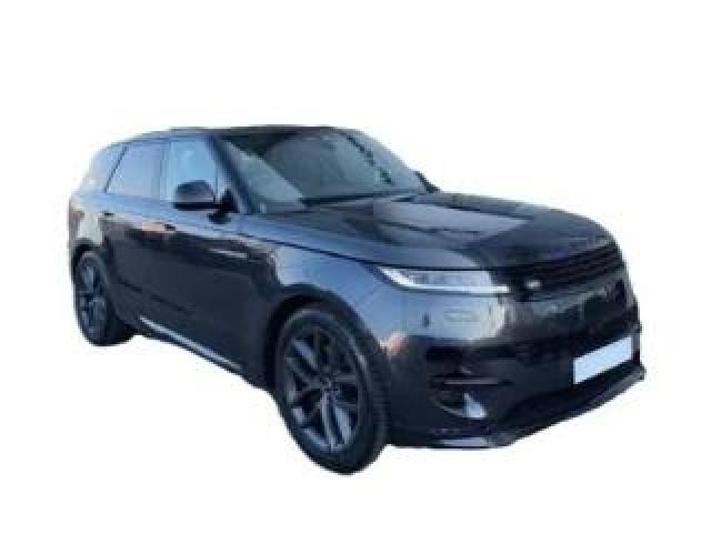 Land Rover Range Rover Sport 3.0d L6 249 Cv Dynamic Se 