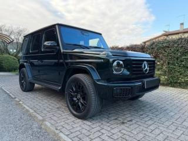 Mercedes Benz G 450 D Mild Hybrid S.w. Amg Premium 