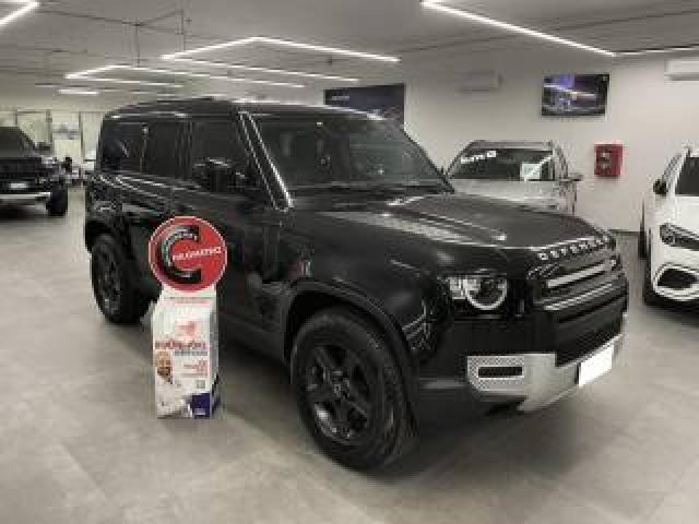 Land Rover Defender 110 2.0 Sd4 Awd Hse 