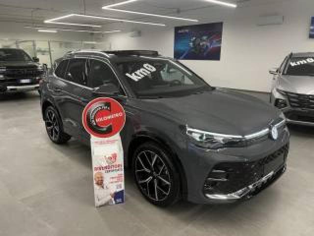 Volkswagen Tiguan 1.5 Etsi 150 Cv Act Dsg R-Line Plus Km0 My26 