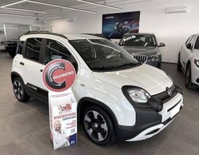 Fiat Pandina 1.0 Hybrid 70 Cv Cross My25 