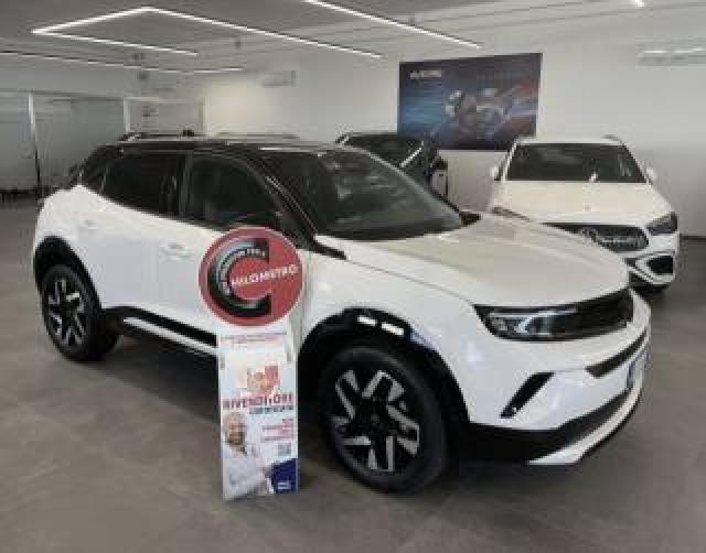 Opel Mokka 1.2 Turbo 136 Cv Gs 