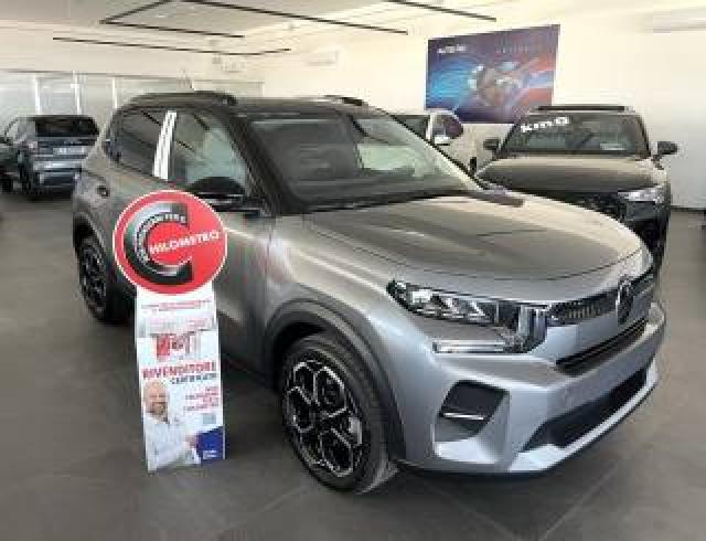 Citroen C3 1.2 Puretech 100 Cv Max  