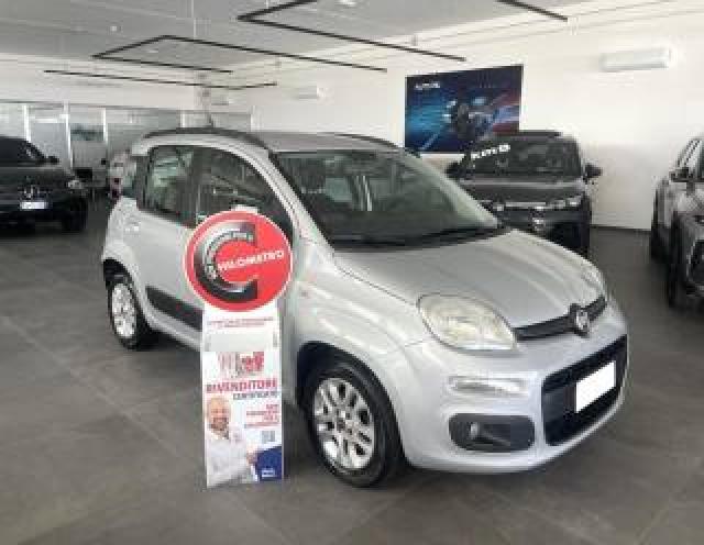 Fiat Panda 1.3 Mjt 95 Cv Lounge 