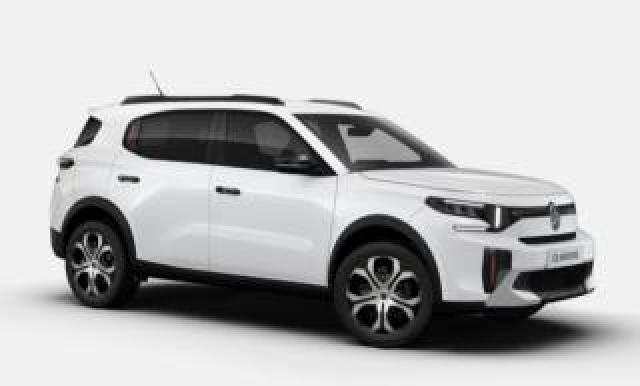Citroen C3 Aircross 1.2 Puretech 100 Cv Turbo Plus Km0 My26 
