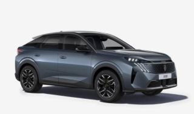 Peugeot 3008 1.2 Hybrid 145 E-Dcs6 Gt Pack Plus Km0 My26 