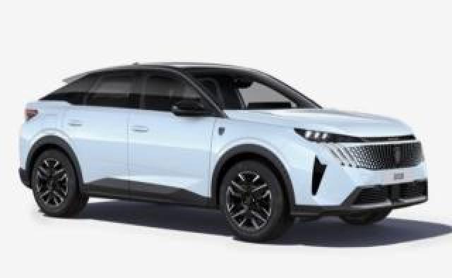 Peugeot 3008 1.2 Hybrid 145 E-Dcs6 Gt Pack Plus Km0 My26 