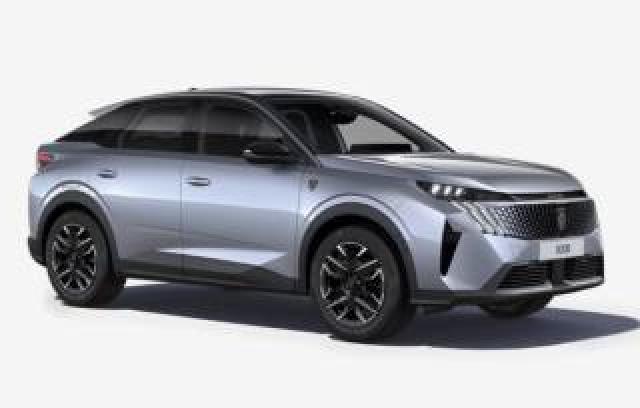 Peugeot 3008 1.2 Hybrid 145 E-Dcs6 Gt Pack Plus Km0 My26 