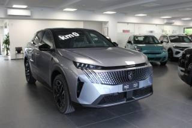 Peugeot 3008 1.2 Hybrid 145 E-Dcs6 Gt Pack Plus Km0 My26 