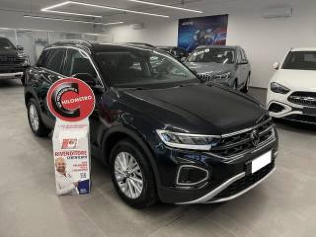 Volkswagen T-Roc 1.5 Tsi 150 Cv Dsg Life 