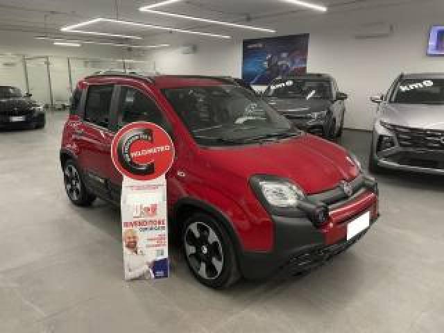 Fiat Pandina 1.0 Hybrid 70 Cv Cross My25 
