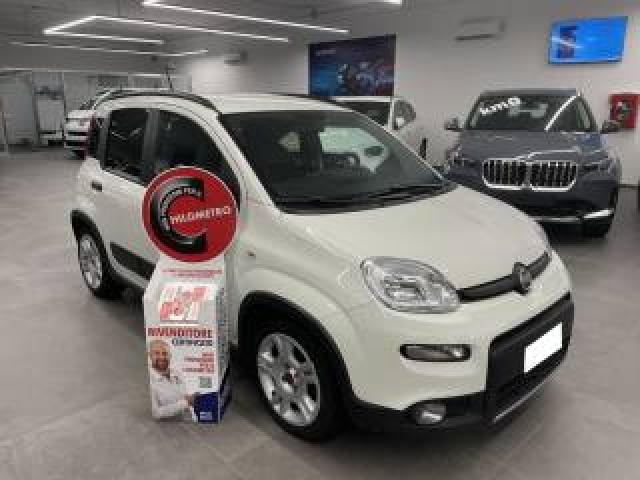 Fiat Panda 1.0 Hybrid 70 Cv City Life 
