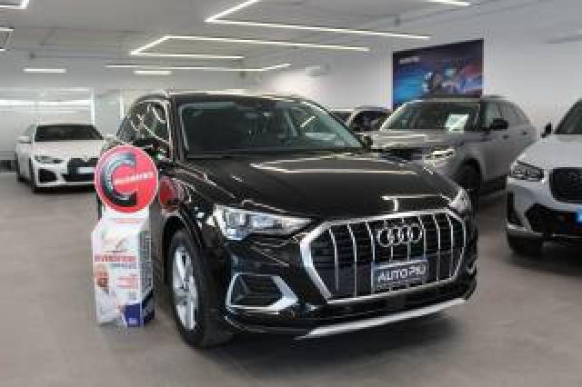 Audi Q3 2.0 Tdi 150 Cv S-Tronic Business Advanced 
