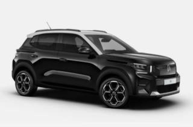 Citroen C3 1.2 Pure Tech 100 Cv Max Km0 My26 