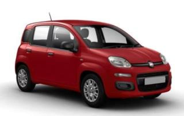 Fiat Panda 1.0 Hybrid 70 Cv Pop Km0 My 26 