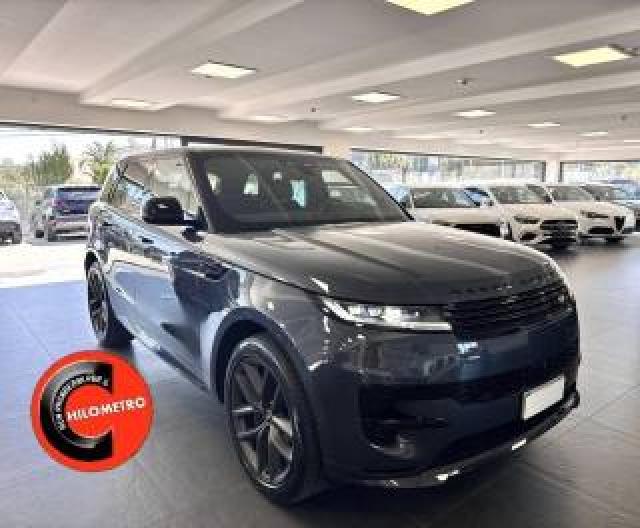 Land Rover Range Rover Sport 3.0d L6 249 Cv Dynamic Hse 