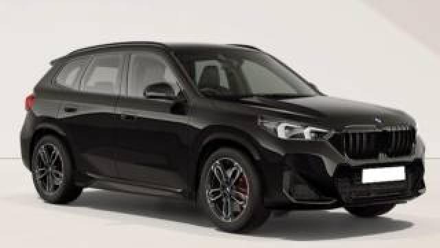 Bmw X1 2.0 D S-Drive 150 Cv M-Sport Pro 