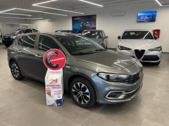 Fiat Tipo 1.0 100 Cv City Life 