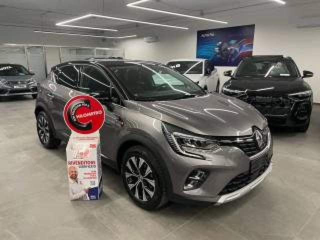 Renault Captur 1.0 Tce 90 Cv Techno 