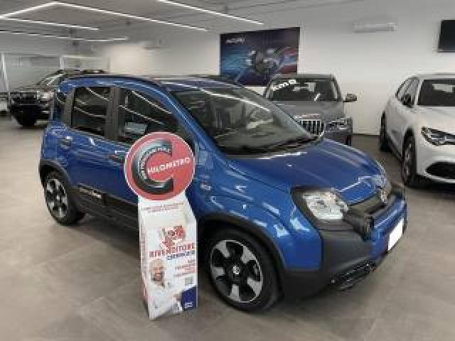 Fiat Pandina 1.0 Hybrid 70 Cv Cross My25 